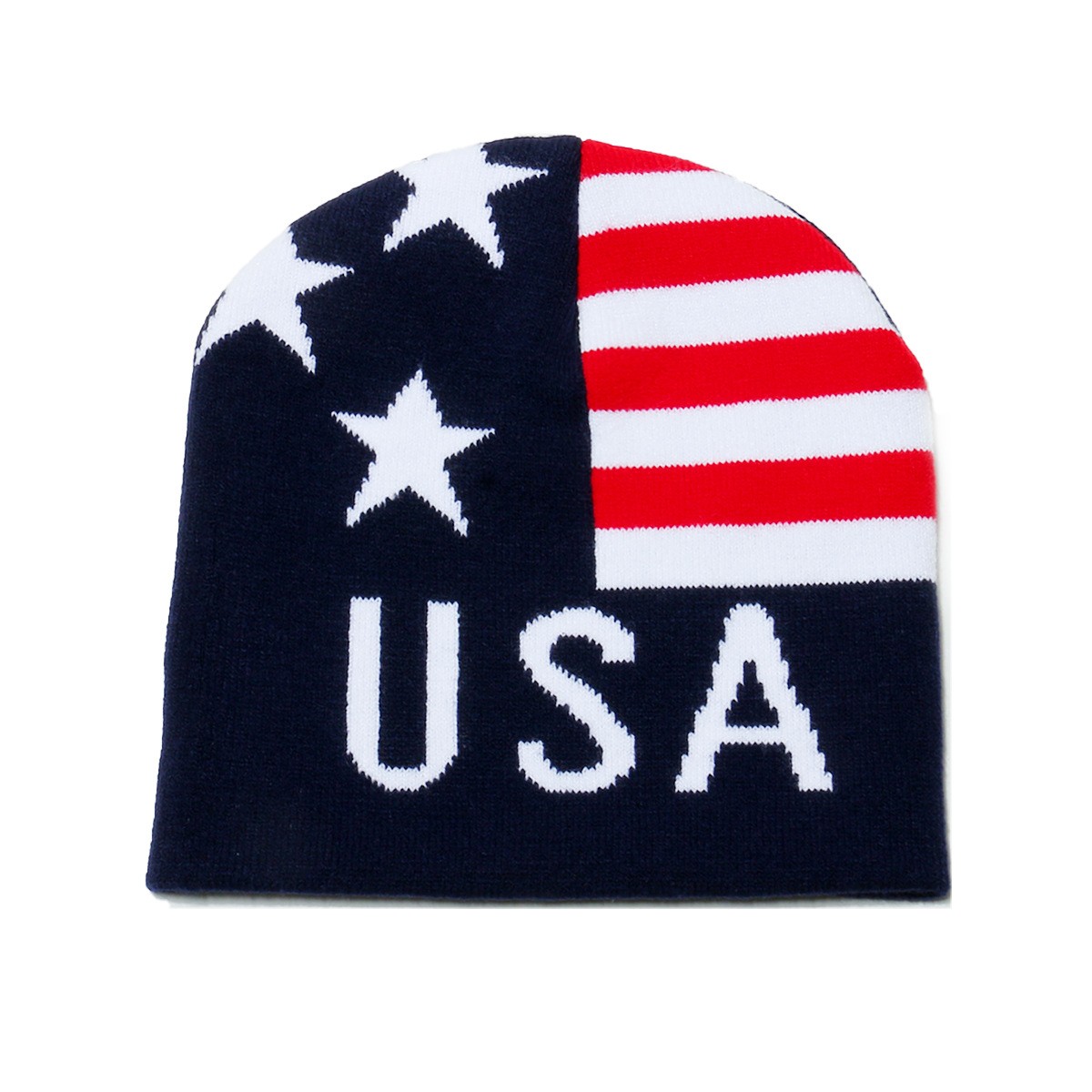Men'S Accessories London - USA London Dance Beanies Männer UK