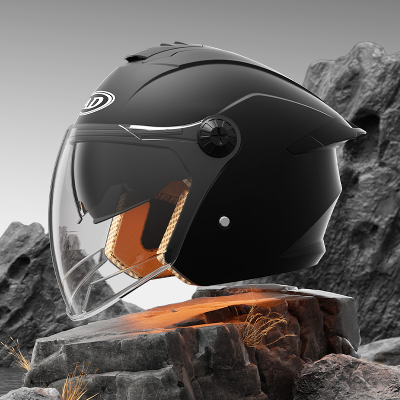 Men Accessories All - AD Factory Elektroauto-Helm für Männer und