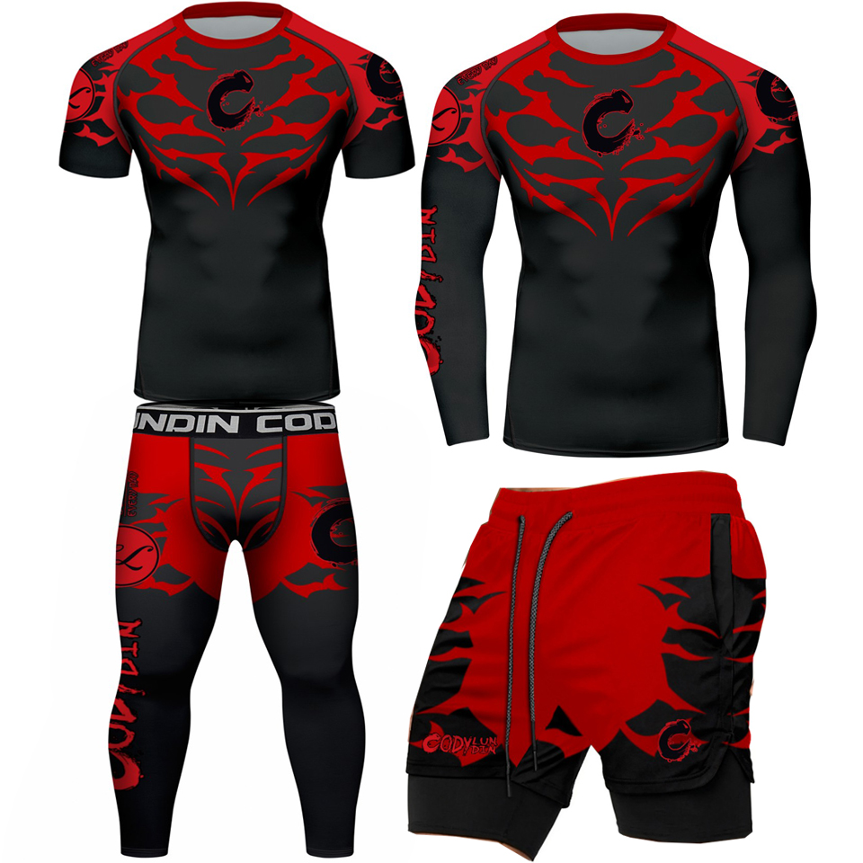 Men'S Kimono Accessories - Neues Kimono Jiu Jitsu MMA T-Shirt
