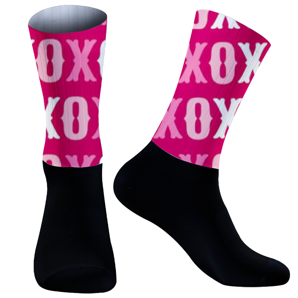 Unisex-Radsocken im Harajuku-S – Men Accessories All Bewertung und Preis