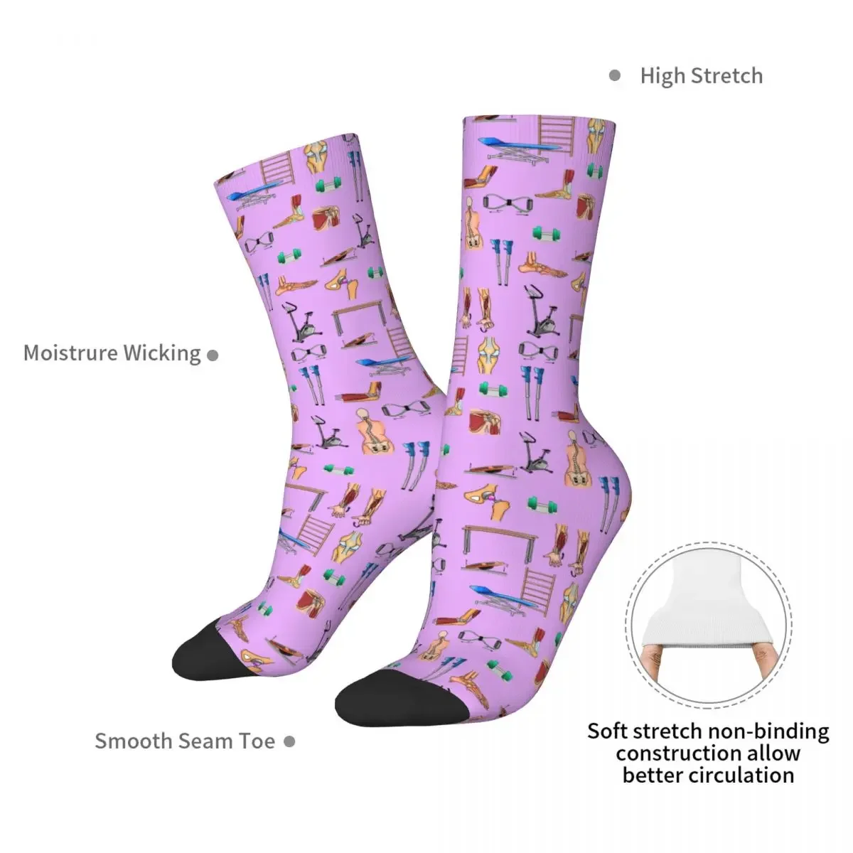 Physiotherapie ISHA Socken Har – Men Accessories All Bewertung und Preis