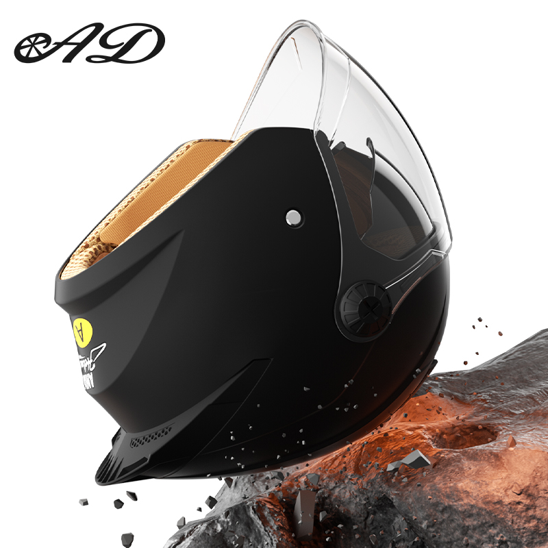 AD Factory Elektroauto-Helm fü – Men Accessories All Bewertung und Preis