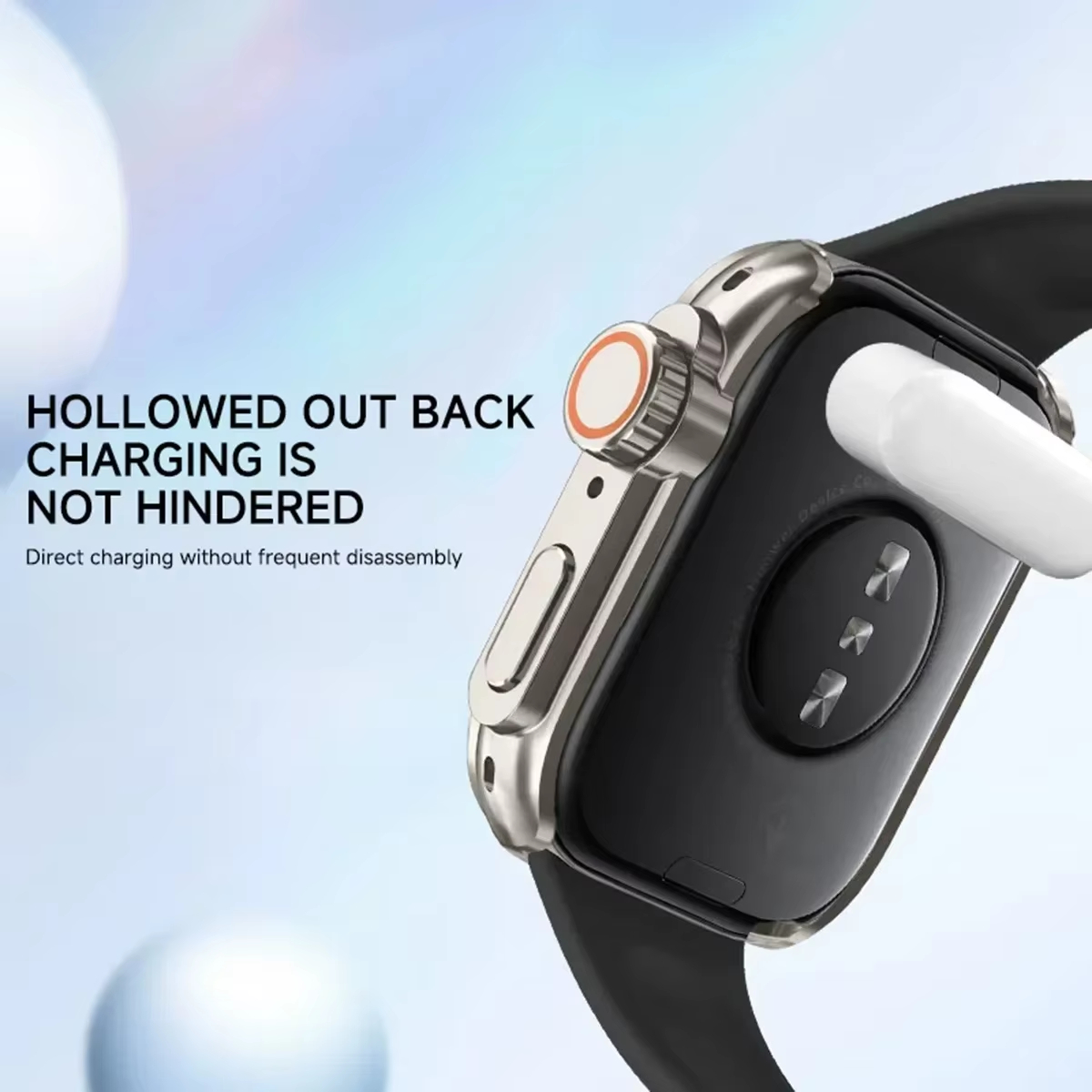 Hülle für Huawei Watch Fit 5 P – Men Accessories All Bewertung und Preis