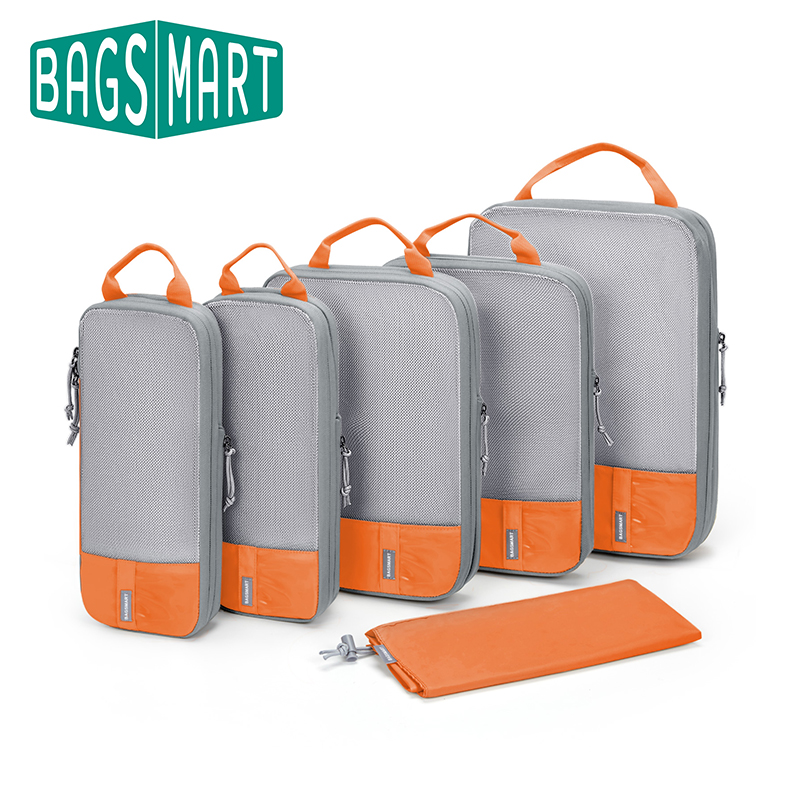 Bagsmart Kompression verpackun – Travel Organizer Men Bewertung und Preis