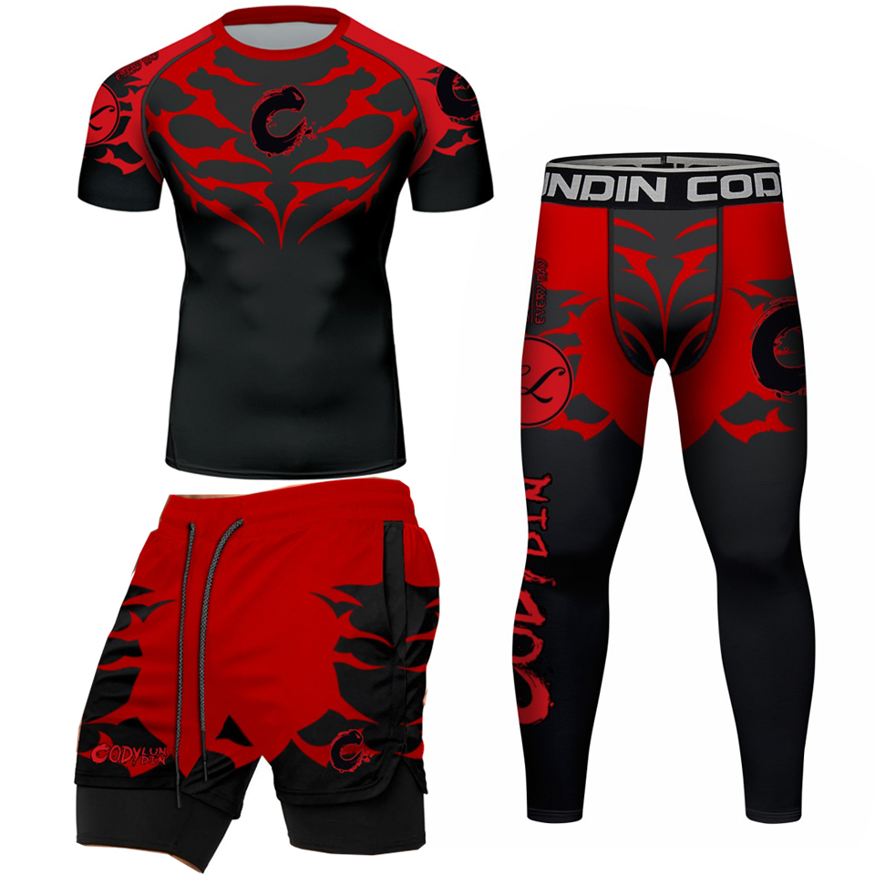 Neues Kimono Jiu Jitsu MMA T-S – Men'S Kimono Accessories Bewertung und Preis