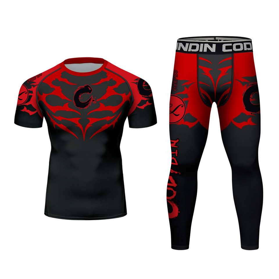 Neues Kimono Jiu Jitsu MMA T-S – Men'S Kimono Accessories Bewertung und Preis