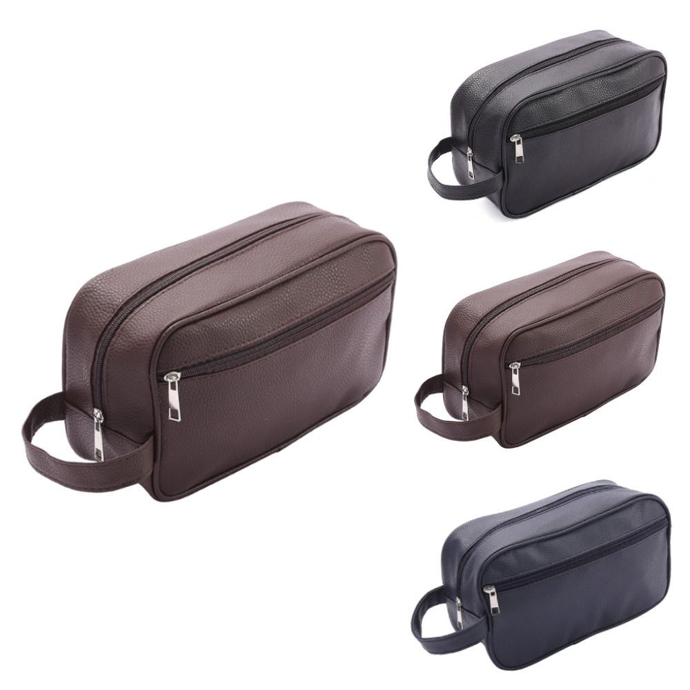 Tragbare Kosmetiktasche für He – Travel Organizer Men Bewertung und Preis